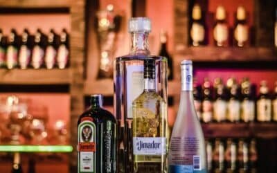 TODAYSTANCE Saudi Arabia Plans New Regulated Liquor Stores to Attract Foreign Talent and Boost Tourism