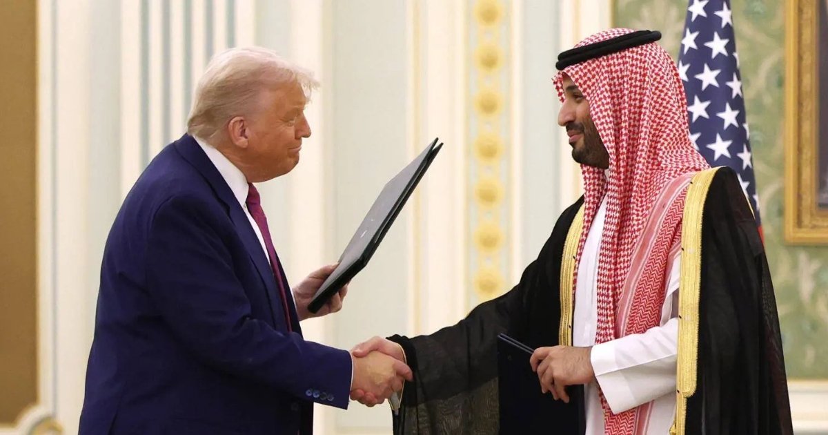 Saudi Crown Prince Mohammed bin Salman to Meet President Trump at White House Saudi Crown Prince Mohammed bin Salman to Meet President Trump at White House