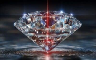 Scientists Create Diamonds Without Extreme Heat or Pressure in Breakthrough Discovery