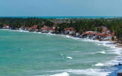 Scientists Warn Half the World’s Beaches Could Vanish Due to Climate Change and Urbanization