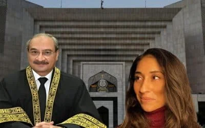 Senate Committee Condemns Judge’s Remarks Blaming ‘Living Relationship’ in Noor Mukadam Case