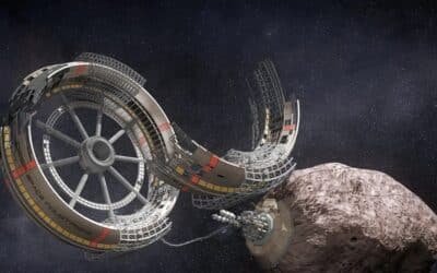 Should Humanity Mine Asteroids? Europe Weighs Ethics, Law, and Opportunity