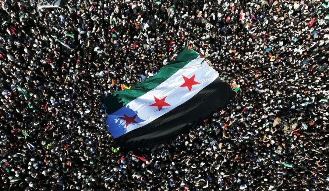Syria’s Assad Fall: Islamist Ascendancy or Opportunity for Inclusive Federalism?