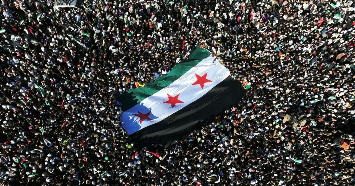 Syria’s Assad Fall Islamist Ascendancy or Opportunity for Inclusive Federalism Syria's Assad Fall Islamist Ascendancy or Opportunity for Inclusive Federalism