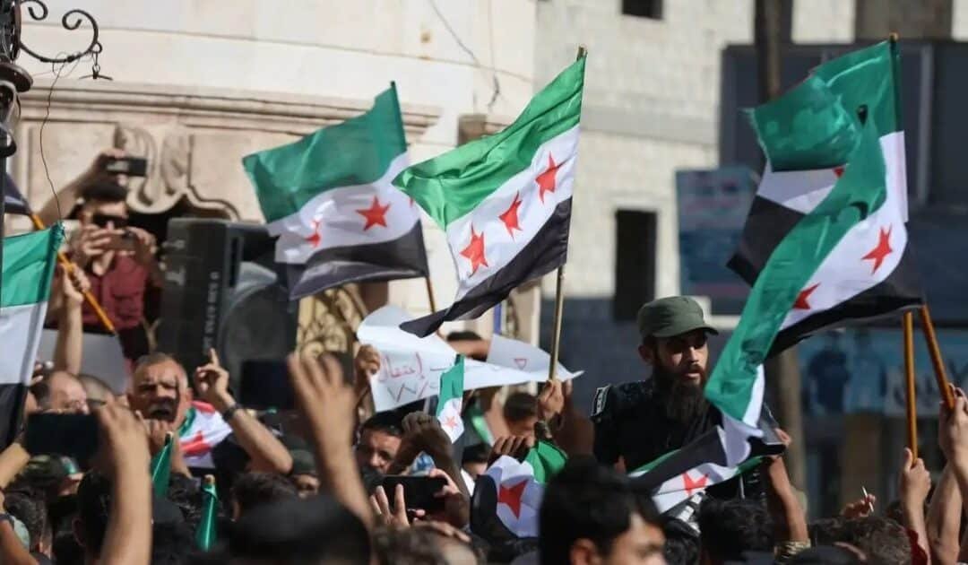 Syria’s Post-Assad Transition: From Regime Collapse to Power Vacuum