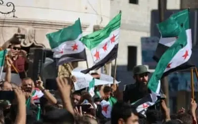 Syria’s Post-Assad Transition: From Regime Collapse to Power Vacuum
