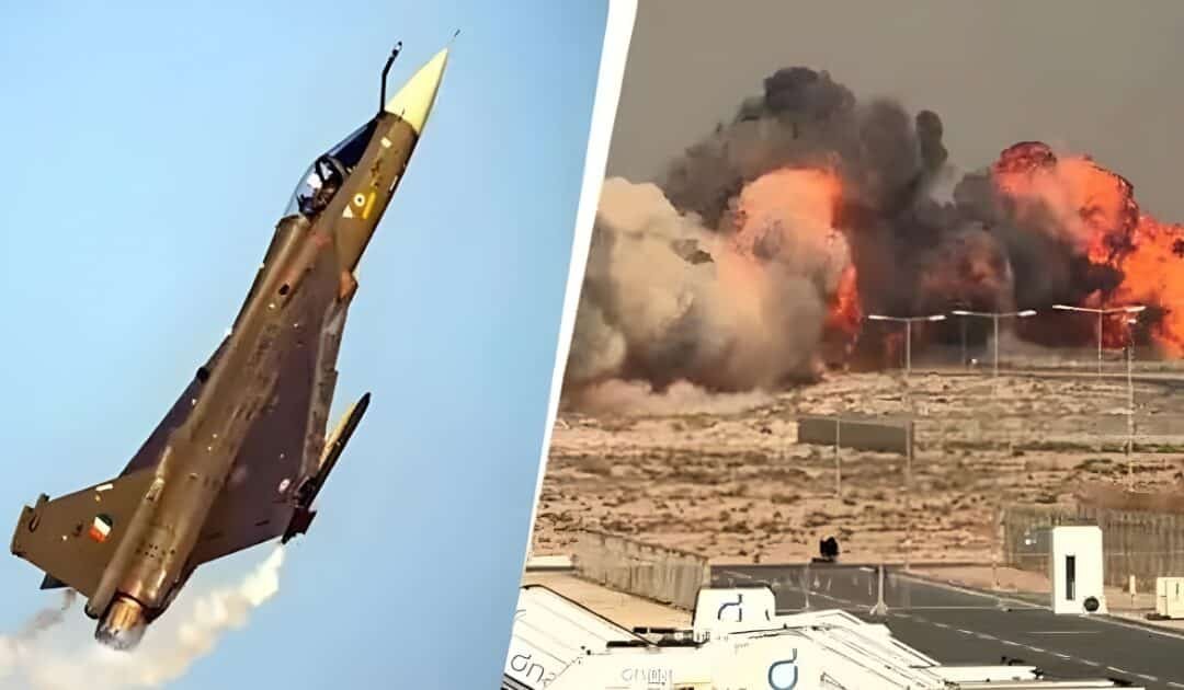 Tejas Jet Crash at Dubai Air Show Raises Concerns Over India’s Air Force Modernisation and Export Ambitions