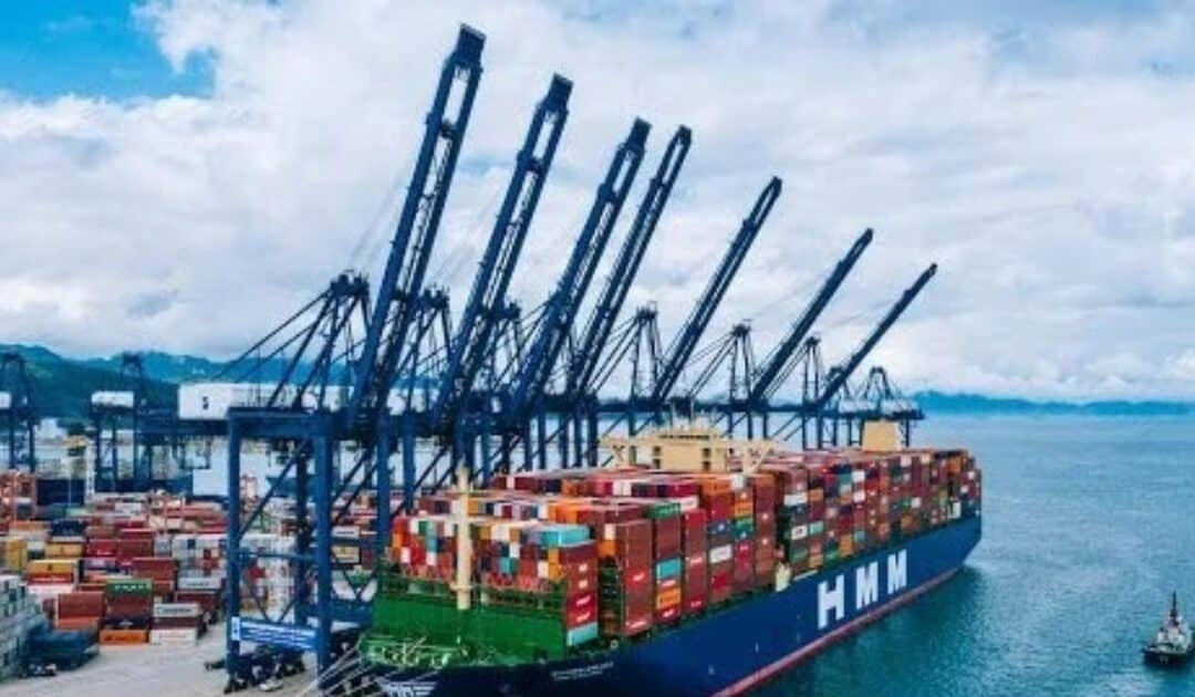 The Port Politics of the 21st Century: Why Global Trade Is Being Redefined by Strategic Maritime Chokepoints