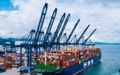 The Port Politics of the 21st Century: Why Global Trade Is Being Redefined by Strategic Maritime Chokepoints