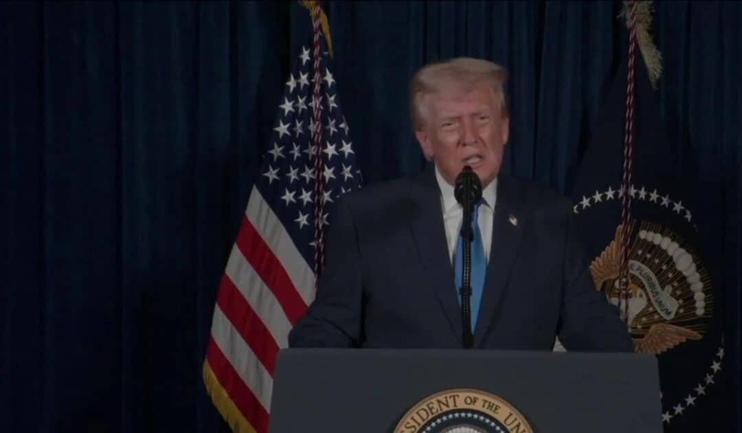 Trump Calls for Re-examination of All Afghan Refugees Following National Guard Shooting