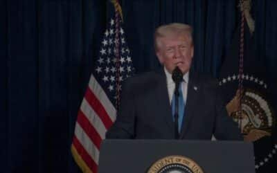 Trump Calls for Re-examination of All Afghan Refugees Following National Guard Shooting