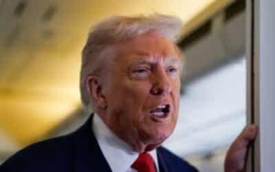 TODAYSTANCE Trump Claims ‘Eight Planes Were Shot Down’ in Pakistan–India Escalation; India Rejects Narrative