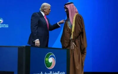 Trump Commits US to Ending Sudan War at Saudi Crown Prince’s Urging Amid Humanitarian Crisis
