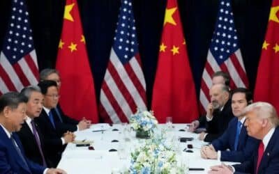 Trump-Xi Summit Truce: US-China Rapprochement or Temporary Pause?