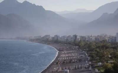 Turkey to Host COP31 After Unprecedented Compromise with Australia