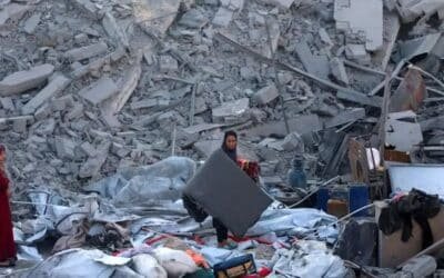Turkey to Urge Swift Action for Gaza Governance at Istanbul Meeting