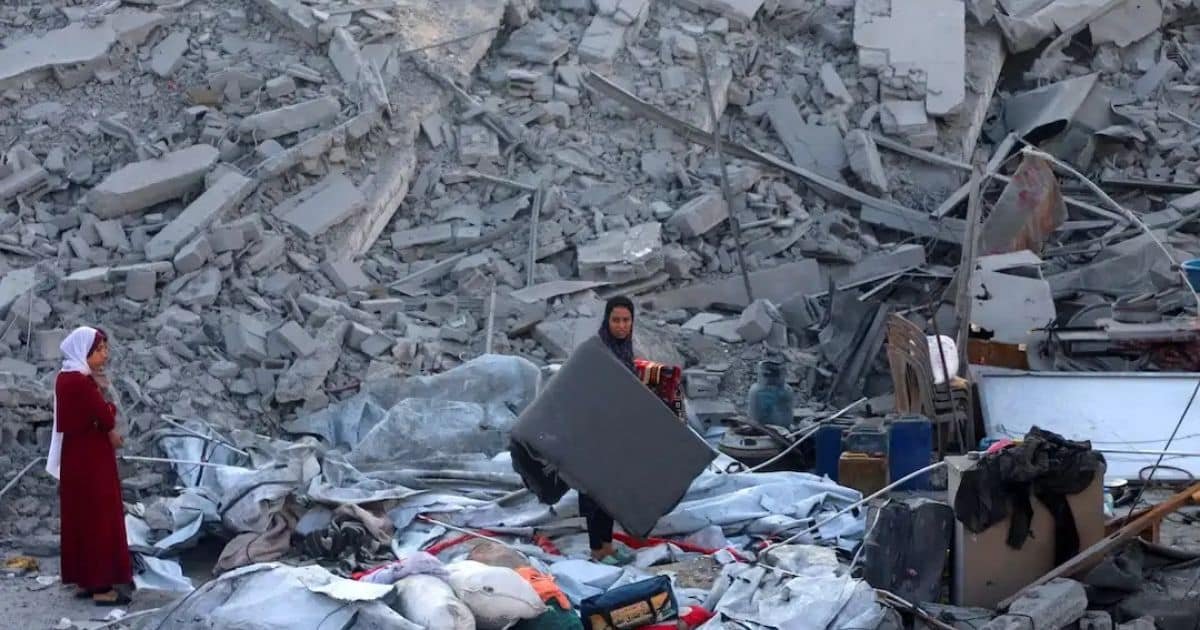 Turkey to Urge Swift Action for Gaza Governance at Istanbul Meeting Turkey to Urge Swift Action for Gaza Governance at Istanbul Meeting