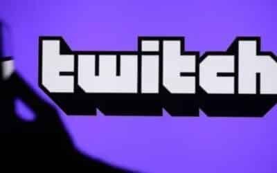 TODAYSTANCE Twitch Added to Australia’s Under-16 Social Media Platform Ban