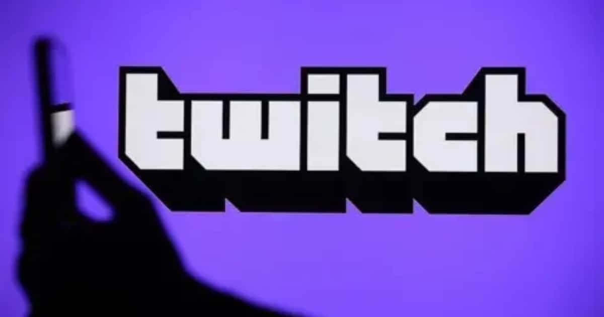 Twitch banned in Australia for teens Twitch banned in Australia for teens