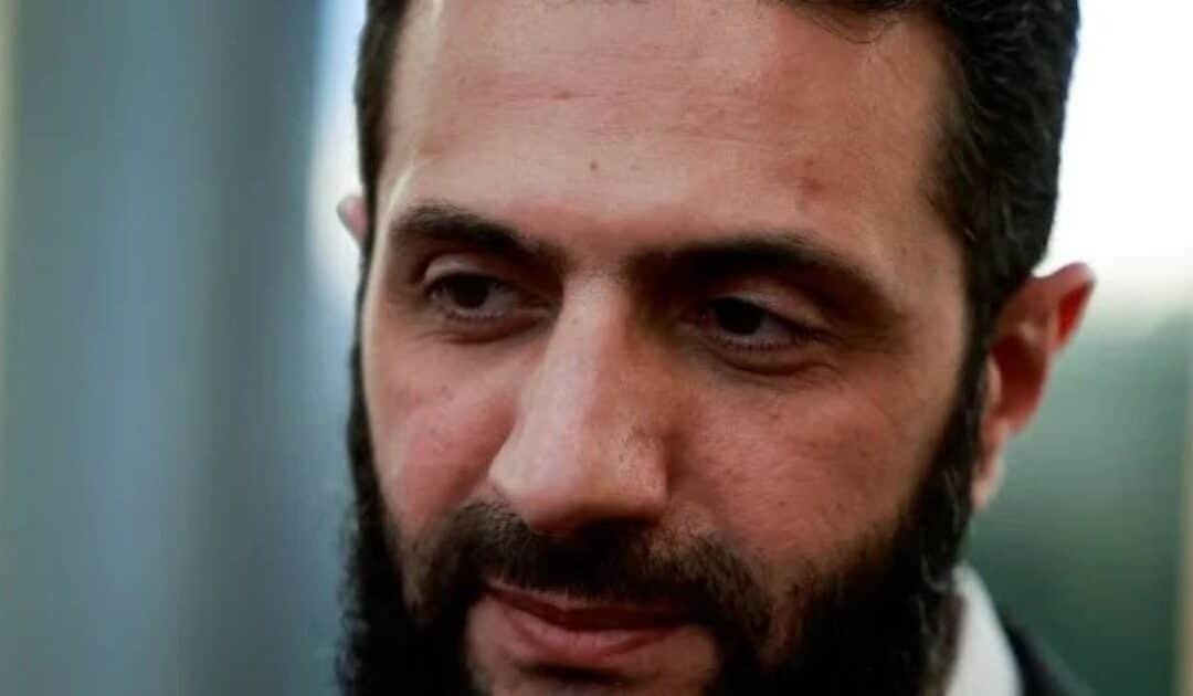 U.N. Removes Syrian President from Sanctions List Ahead of Washington Visit