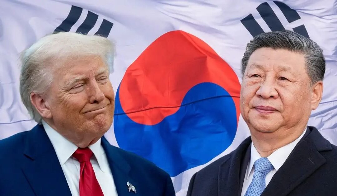 U.S.-China Thaw Under Trump-Xi: Pragmatic Détente or Tactical Deception?