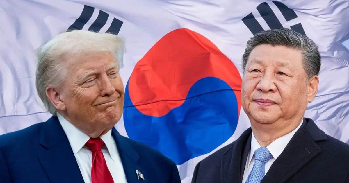 U.S.-China Thaw Under Trump-Xi Pragmatic Détente or Tactical Deception U.S.-China Thaw Under Trump-Xi Pragmatic Détente or Tactical Deception