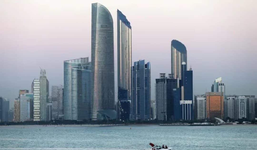 UAE Pledges $1 Billion for AI Expansion Across Africa
