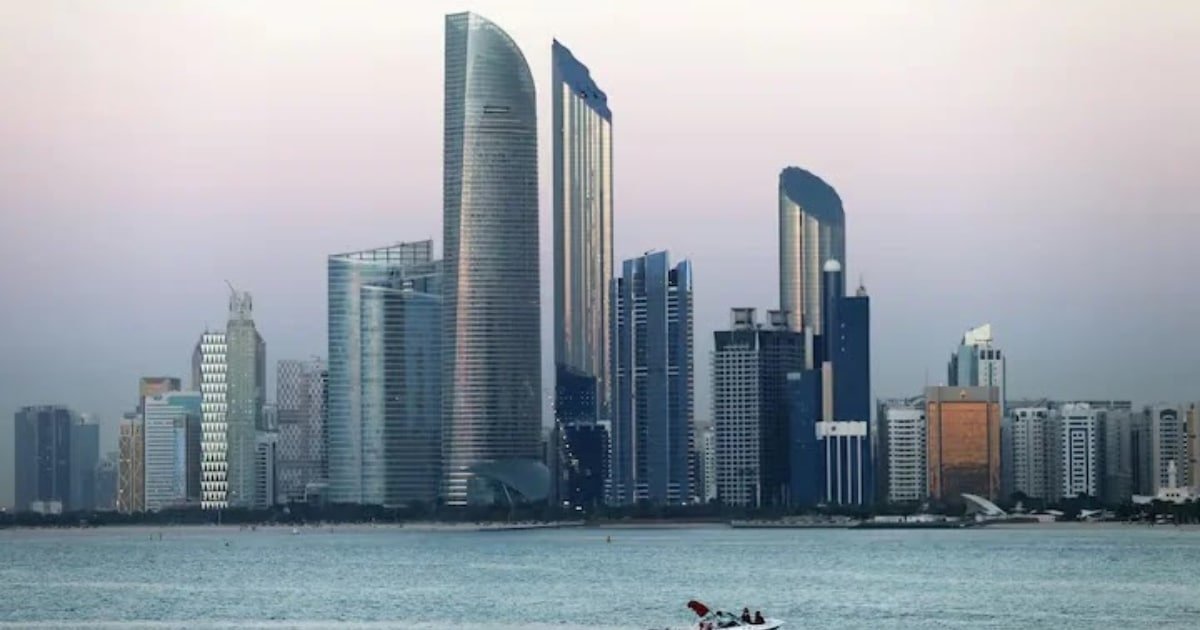 UAE Pledges $1 Billion for AI Expansion Across Africa UAE Pledges $1 Billion for AI Expansion Across Africa