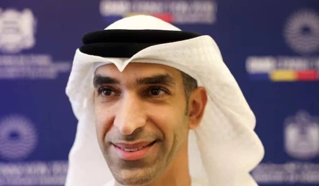 UAE aims to Finalise Trade Deal with Chad by End of 2025