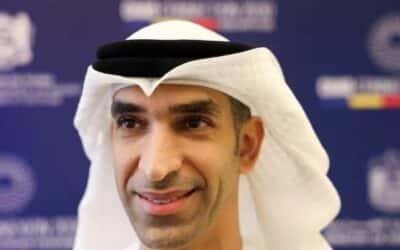 UAE aims to Finalise Trade Deal with Chad by End of 2025