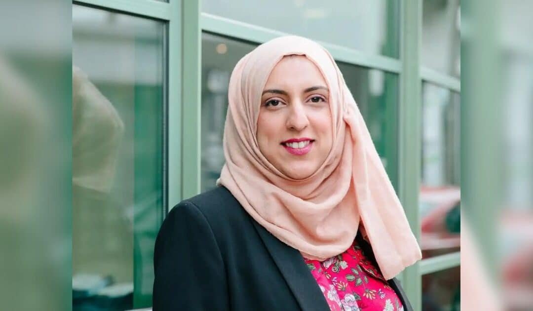 UK Anti-Islamophobia Chief Shares Personal Experience of Discrimination Amid Rising Hate Incidents