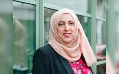 UK Anti-Islamophobia Chief Shares Personal Experience of Discrimination Amid Rising Hate Incidents