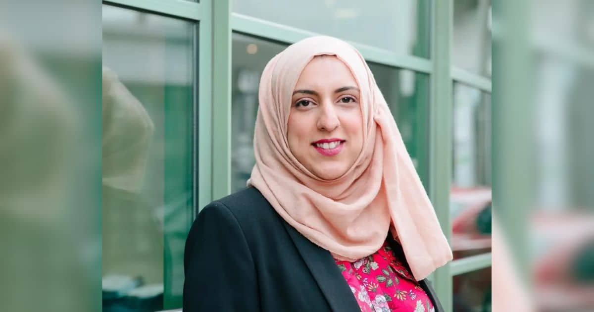 UK Anti-Islamophobia Chief Shares Personal Experience of Discrimination Amid Rising Hate Incidents UK Anti-Islamophobia Chief Shares Personal Experience of Discrimination Amid Rising Hate Incidents