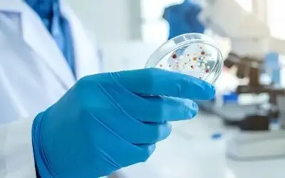 TODAYSTANCE UK Scientists Harness AI to Battle Rising Superbug Threat