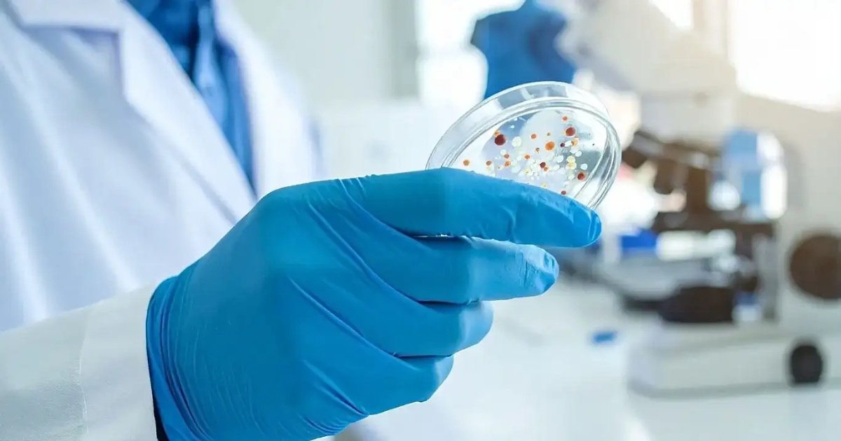 UK Scientists Harness AI to Battle Rising Superbug Threat UK Scientists Harness AI to Battle Rising Superbug Threat