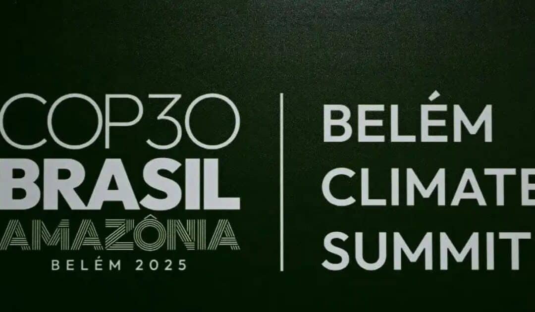 UN Climate Chief Issues Stark Warning at Cop30: Failure to Act Will Not Be Forgiven