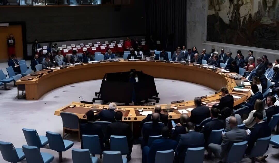 UN Pushes for Renewed Talks on Western Sahara Autonomy Plan