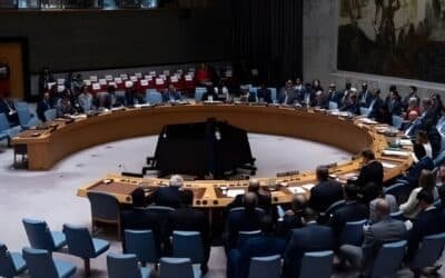 UN Pushes for Renewed Talks on Western Sahara Autonomy Plan