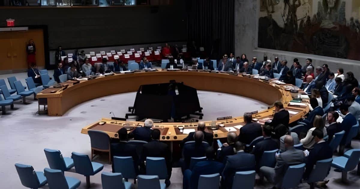 UN Pushes for Renewed Talks on Western Sahara Autonomy Plan UN Pushes for Renewed Talks on Western Sahara Autonomy Plan