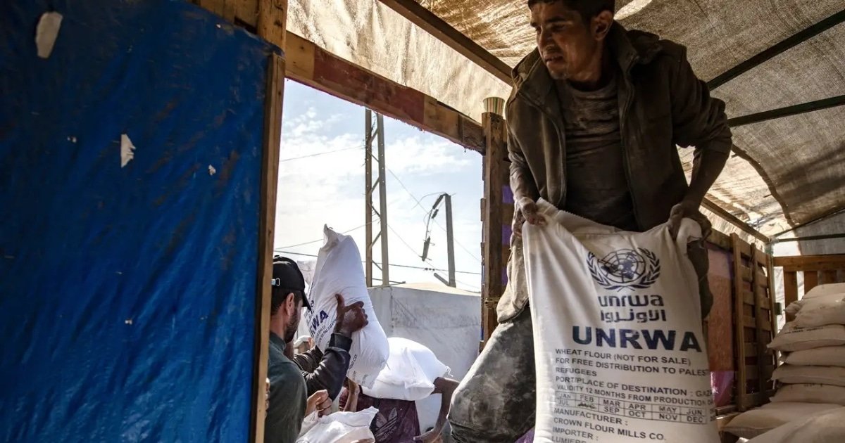 UNRWA Warns of Severe Funding Crisis After Loss of US Support UNRWA Warns of Severe Funding Crisis After Loss of US Support