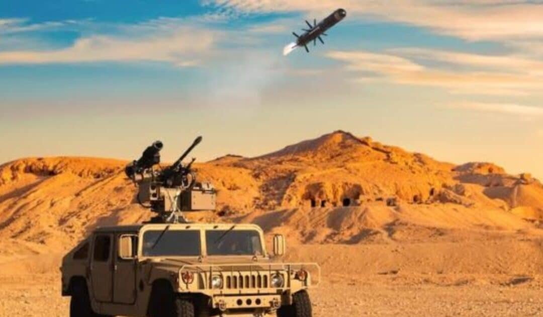 US Approves $92.8 Million Arms Sales Package to Strengthen Defence Ties with India