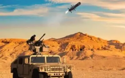 US Approves $92.8 Million Arms Sales Package to Strengthen Defence Ties with India