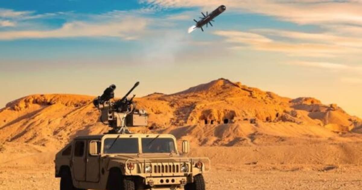 US Approves $92.8 Million Arms Sales Package to Strengthen Defence Ties with India US Approves $92.8 Million Arms Sales Package to Strengthen Defence Ties with India