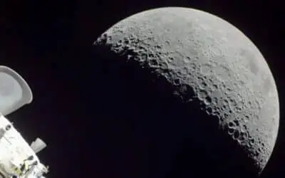 US Military Seeks to Track ‘Potential Threats’ from the Moon as DARPA Launches Cislunar Surveillance Program