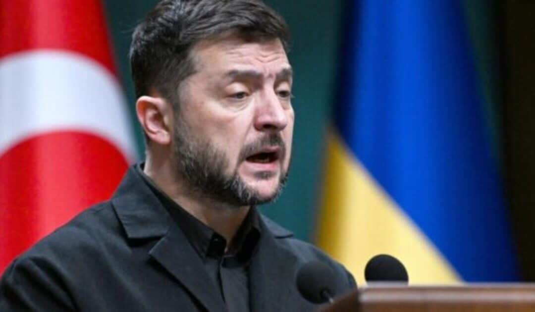 US Peace Plan for Ukraine Triggers Cautious Responses from Kyiv and Moscow