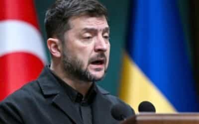 TODAYSTANCE US Peace Plan for Ukraine Triggers Cautious Responses from Kyiv and Moscow