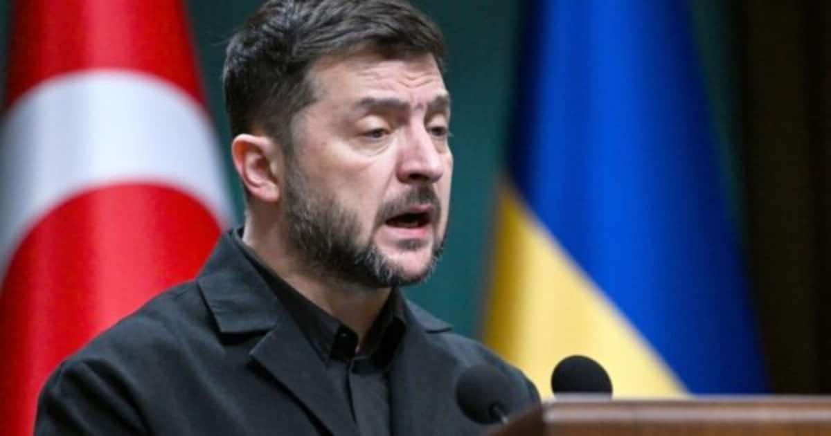 US Peace Plan for Ukraine Triggers Cautious Responses from Kyiv and Moscow US Peace Plan for Ukraine Triggers Cautious Responses from Kyiv and Moscow
