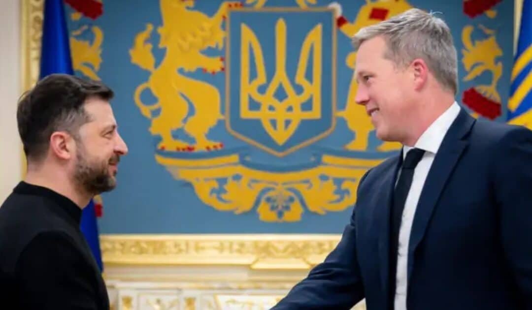 US Pressures Ukraine on Peace Deal, Warning of Worse Future Terms