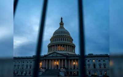 TODAYSTANCE US Senate Advances Deal to End Record 40-Day Government Shutdown
