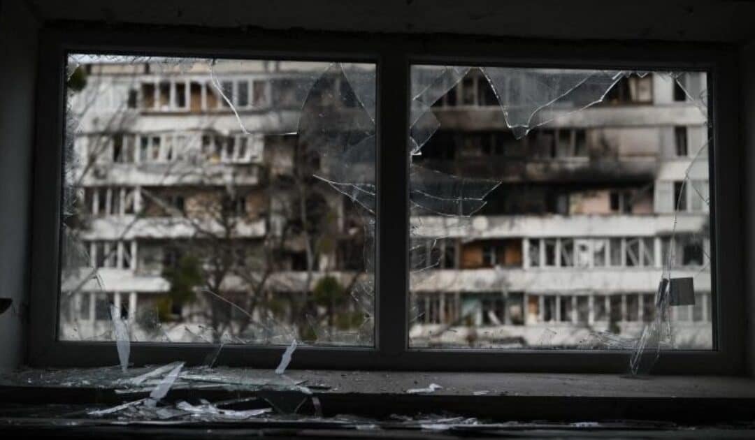 US and Russia Hold Peace Talks in Abu Dhabi Amid Intensifying Strikes on Kyiv